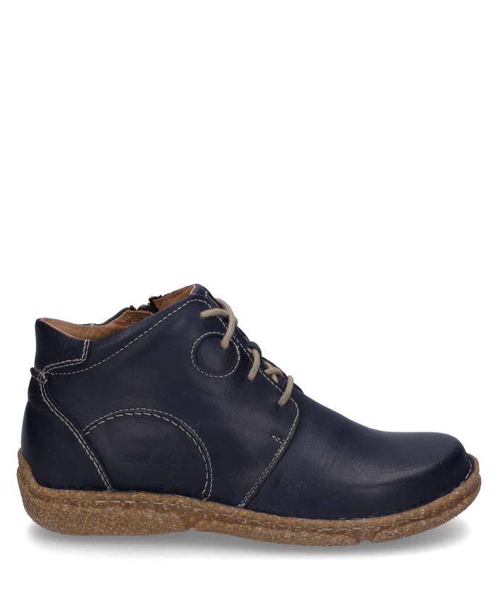 New Arrivals Josef Seibel Neele 46 - Blue