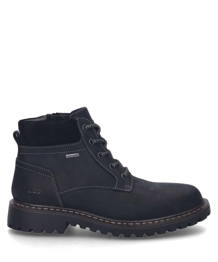 New Arrivals Josef Seibel Chance 66 - Black