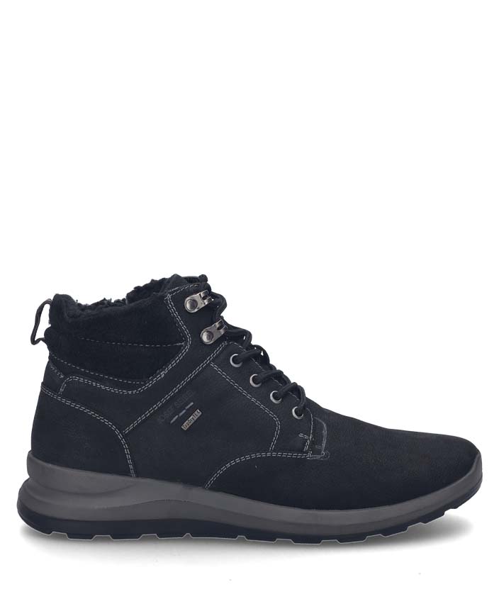 New Arrivals Josef Seibel Marley 53 - Black