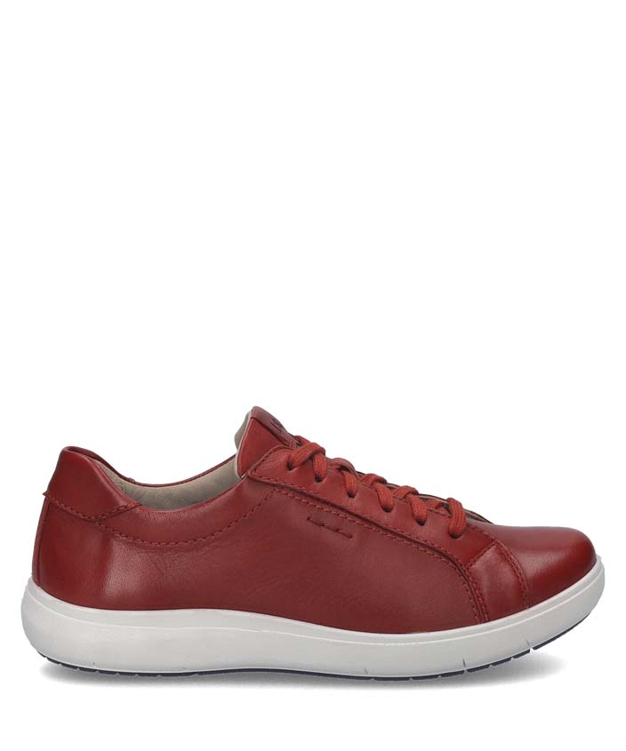 New Arrivals Josef Seibel Megan 07 - Red