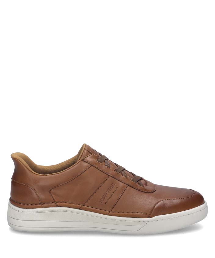 New Arrivals Josef Seibel Cleve 11 - Brown