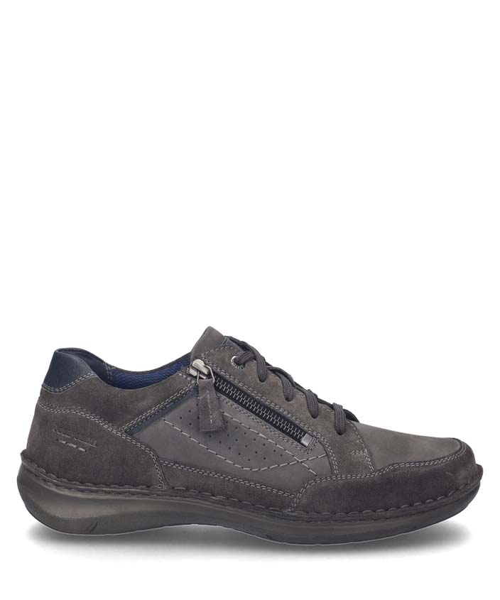 New Arrivals Josef Seibel New Anvers 11 - Grey