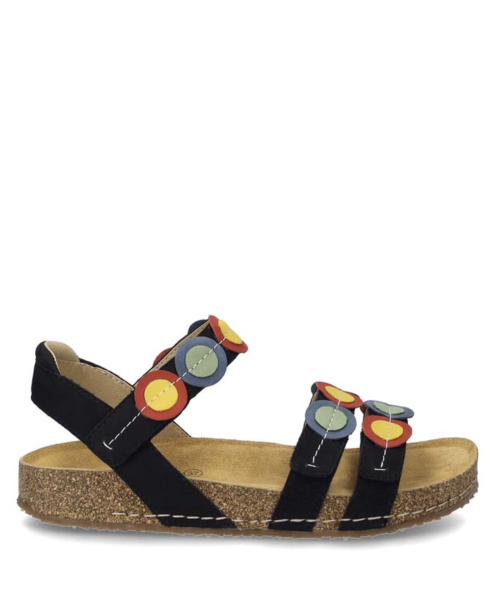 New Arrivals Josef Seibel Hannah 13 - Black