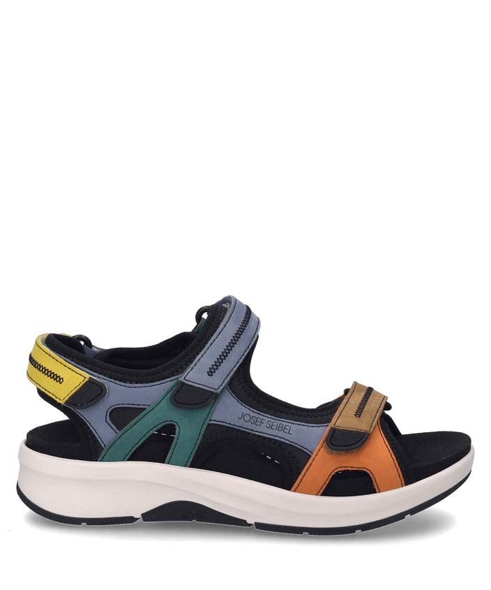 New Arrivals Josef Seibel Estelle 02 - Coloured