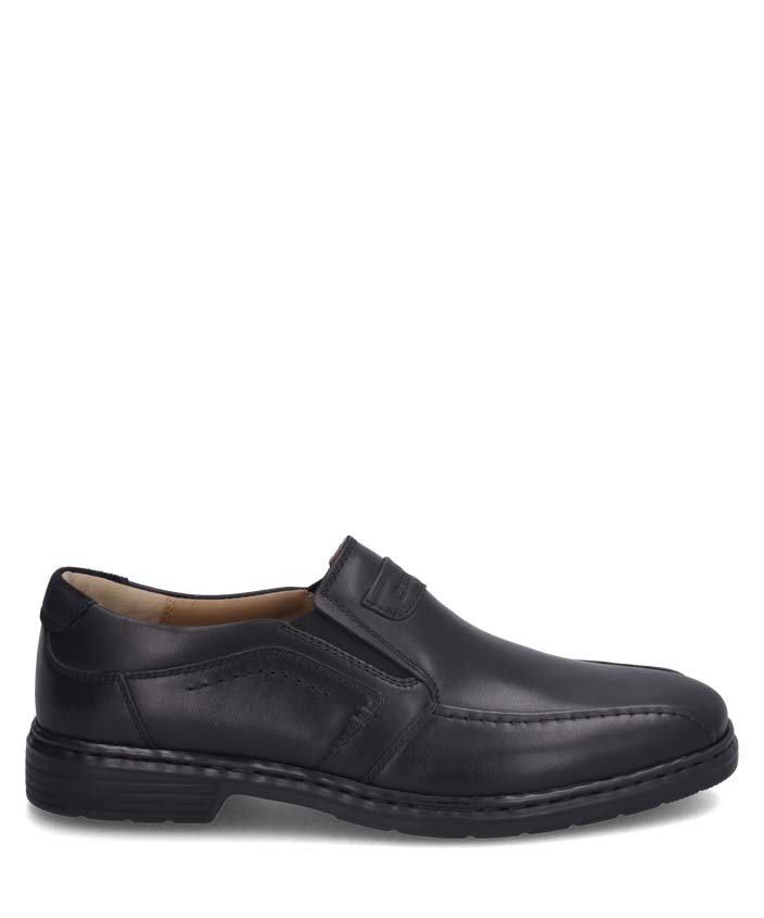 New Arrivals Josef Seibel Alastair 03 - Black