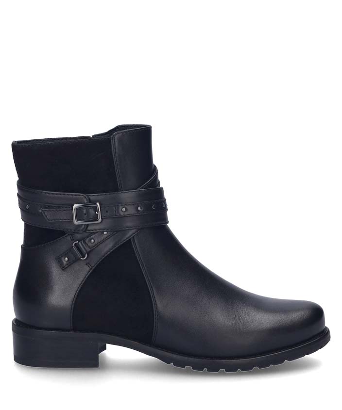 New Arrivals Josef Seibel Chiara 03 - Black