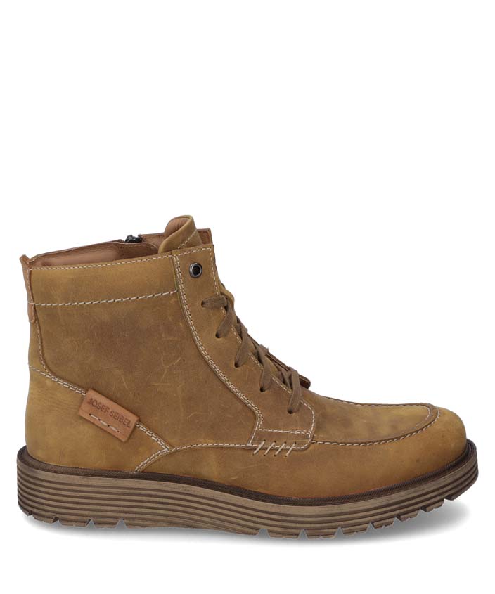 New Arrivals Josef Seibel Cooper 03 - Brown
