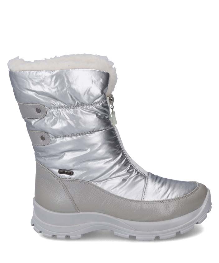 New Arrivals Josef Seibel Grenoble 03 - Grey