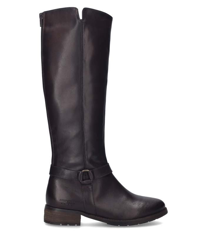 New Arrivals Josef Seibel Kate 08 - Brown