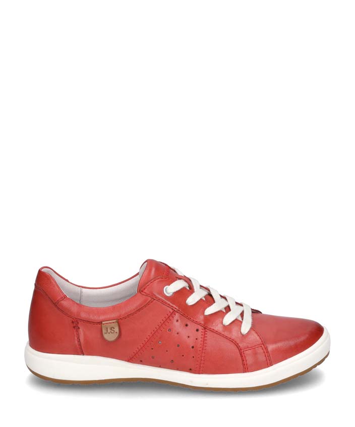 New Arrivals Josef Seibel Caren 01 - Red