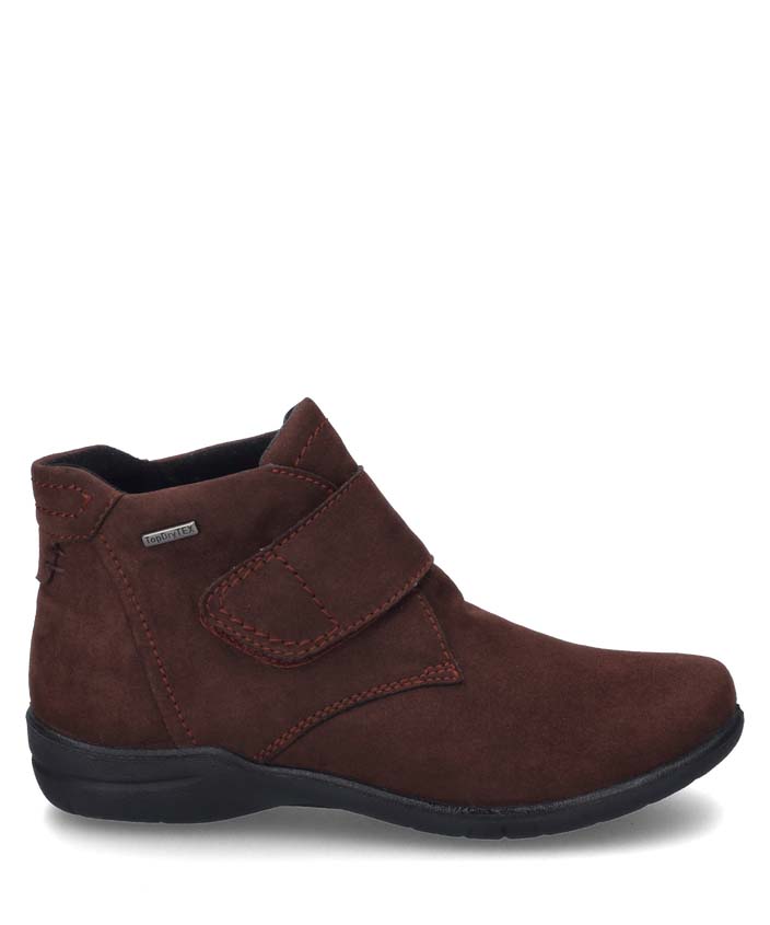 New Arrivals Josef Seibel Helen 51 - Red