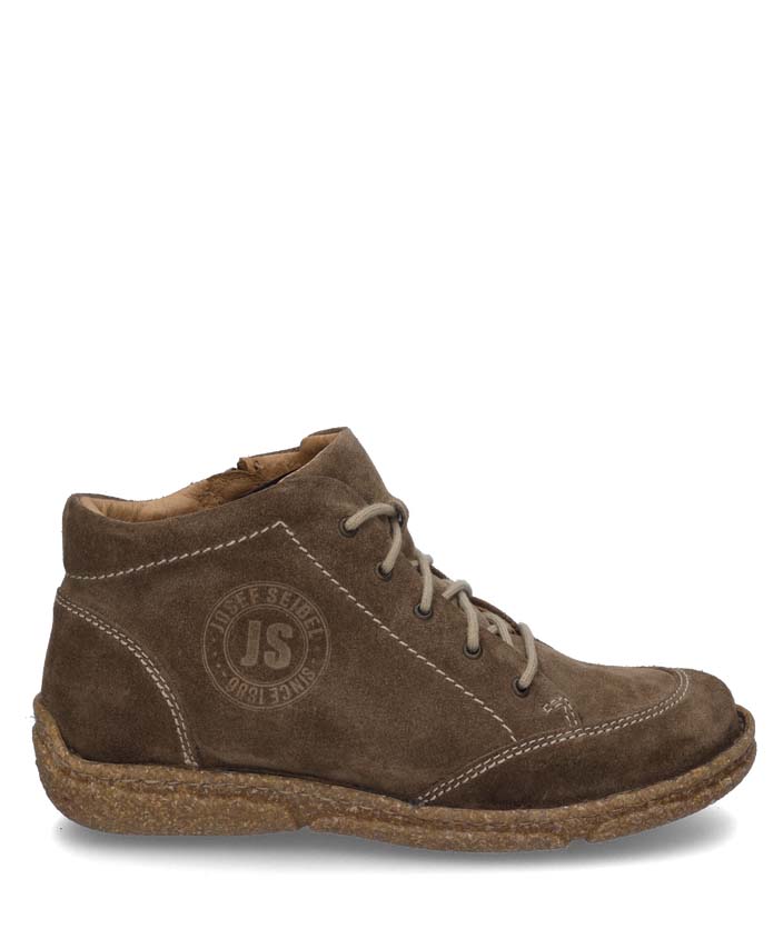 New Arrivals Josef Seibel Neele 01 - Brown