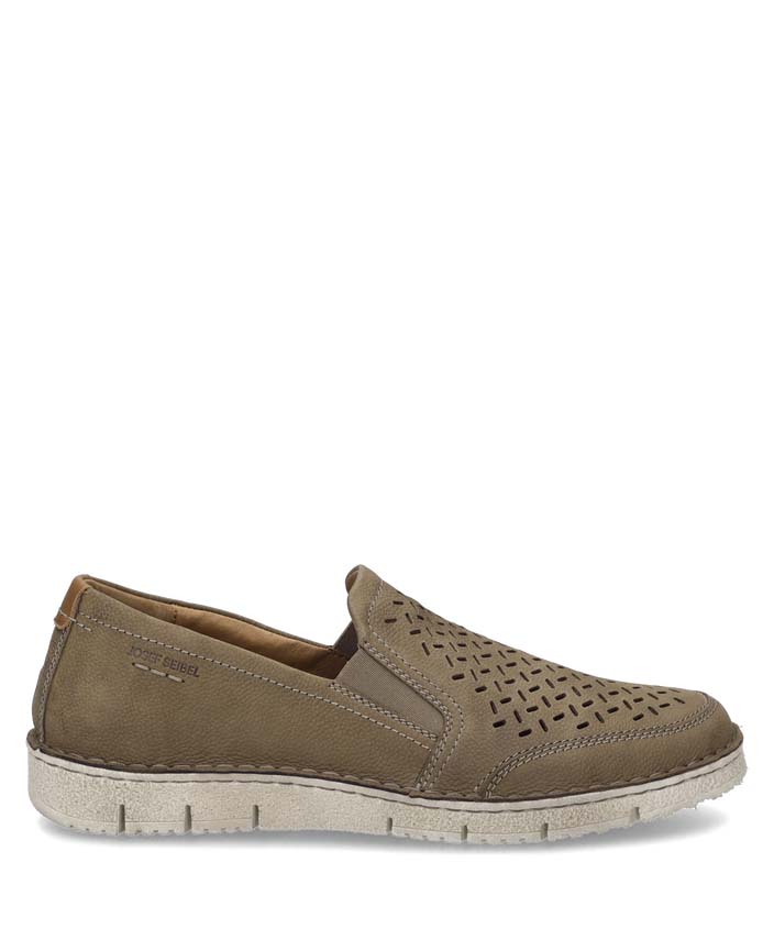 New Arrivals Josef Seibel Ruben 27 - Beige