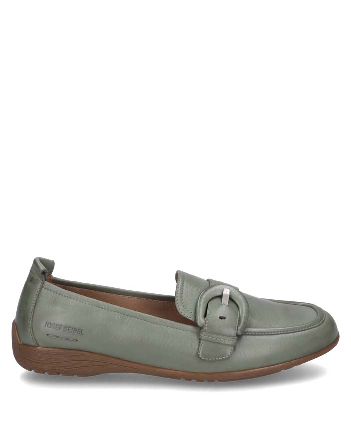 New Arrivals Josef Seibel Fenja 19 - Green