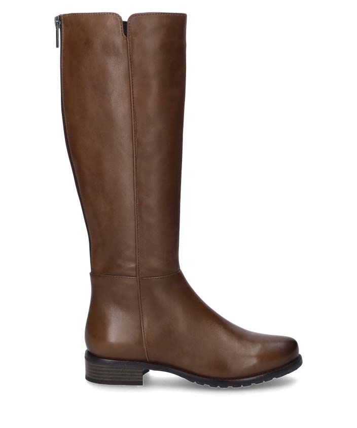 New Arrivals Josef Seibel Chiara 01 - Brown