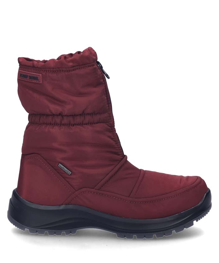 New Arrivals Josef Seibel Colorado 58 - Red