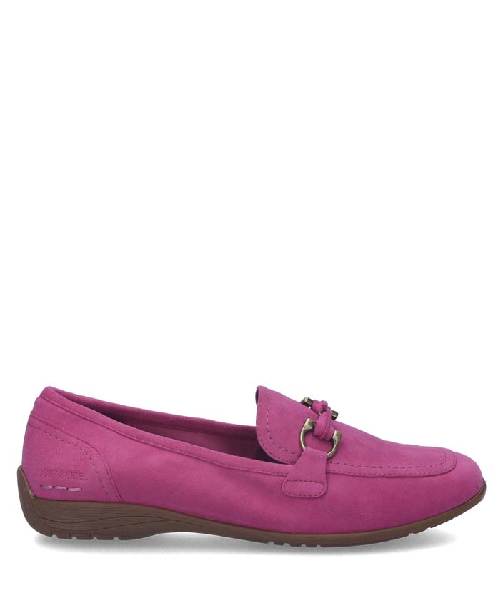New Arrivals Josef Seibel Fenja 34 - Red