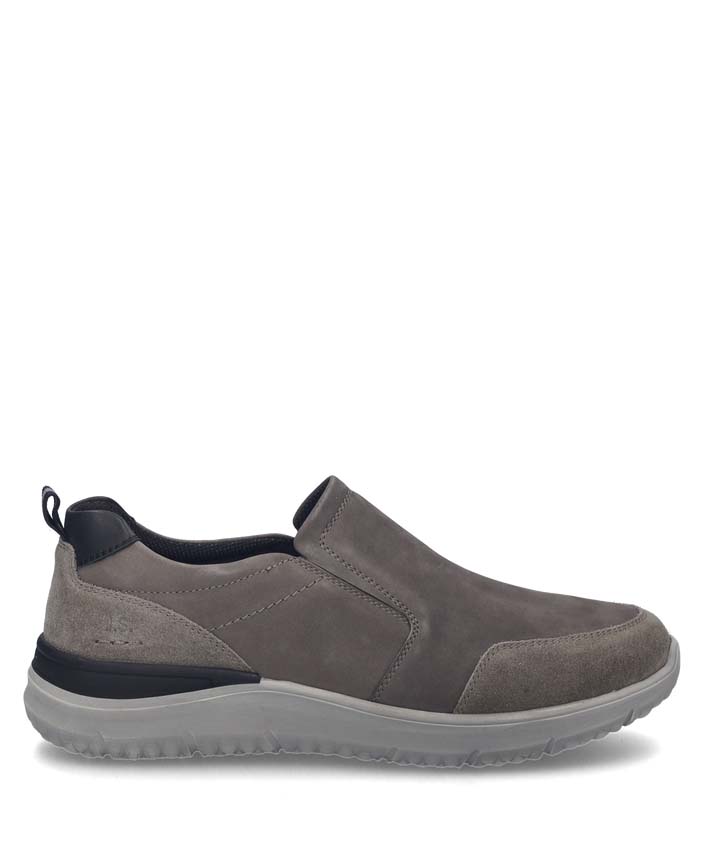 New Arrivals Josef Seibel Wales 04 - Grey