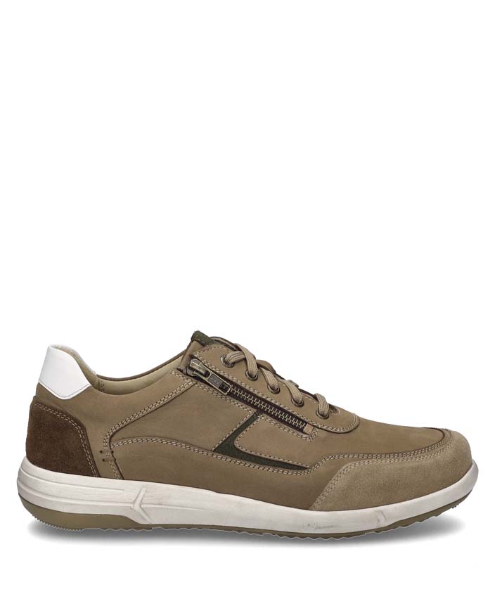 New Arrivals Josef Seibel Enrico 33 - Beige