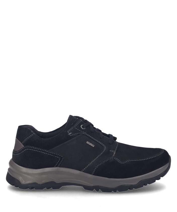 New Arrivals Josef Seibel Leroy 58 - Black