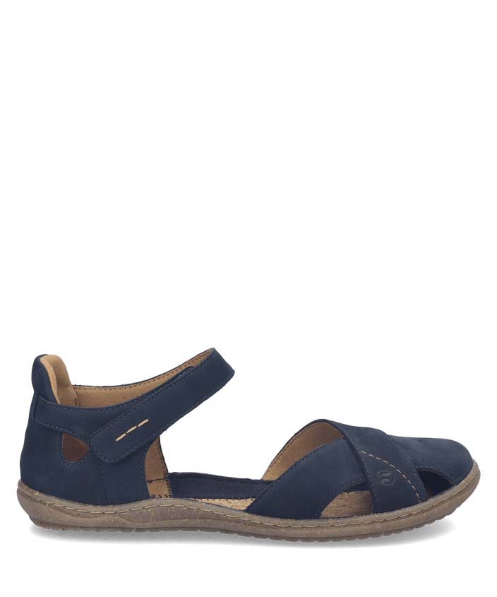 New Arrivals Josef Seibel Caitlyn 05 - Blue
