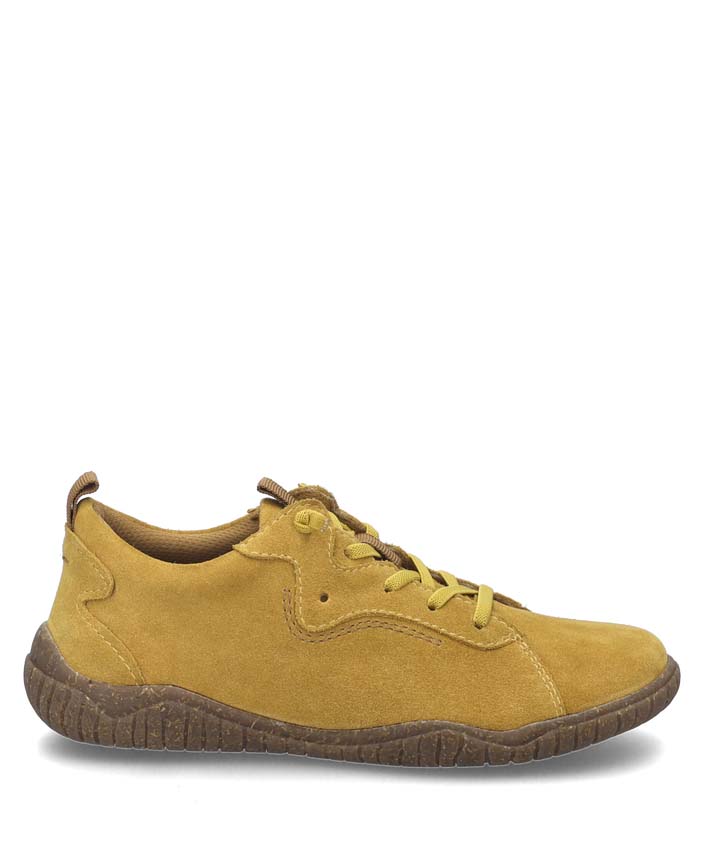 New Arrivals Josef Seibel Wynona 01 - Yellow