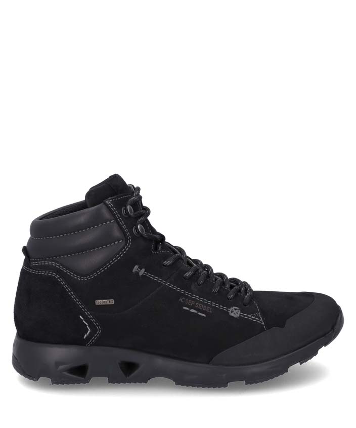 New Arrivals Josef Seibel Noah 55 - Black