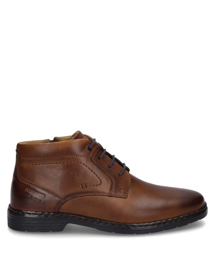 New Arrivals Josef Seibel Alastair 17 - Brown