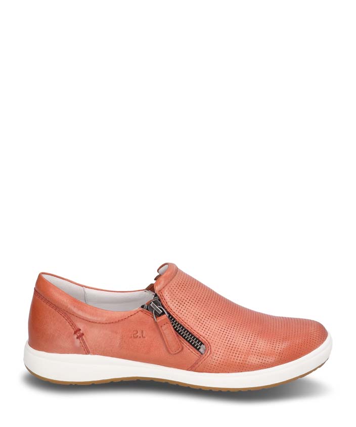 New Arrivals Josef Seibel Caren 22 - Red