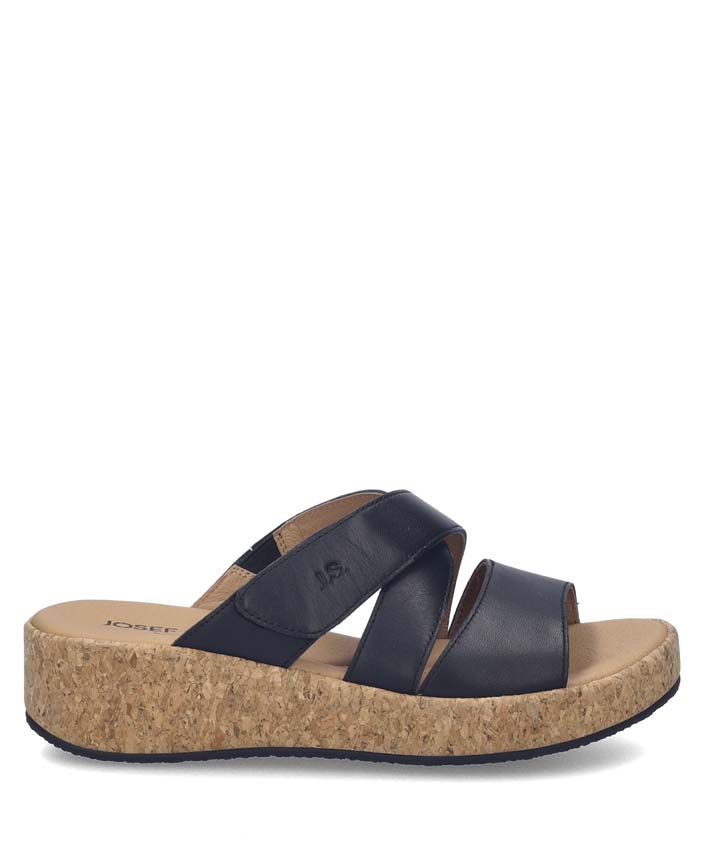 New Arrivals Josef Seibel Evita 04 - Black