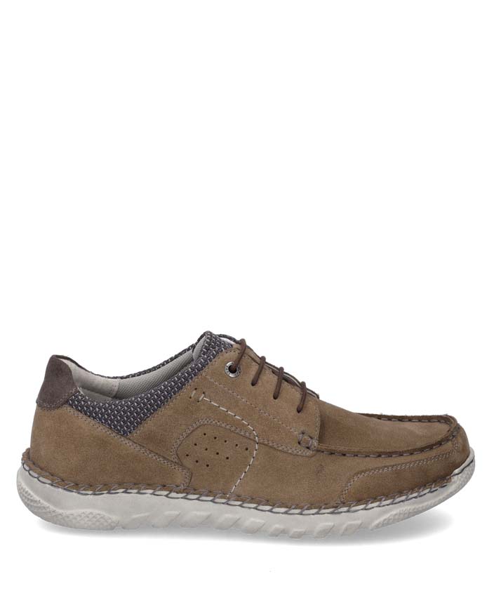 New Arrivals Josef Seibel Wilson 10 - Beige