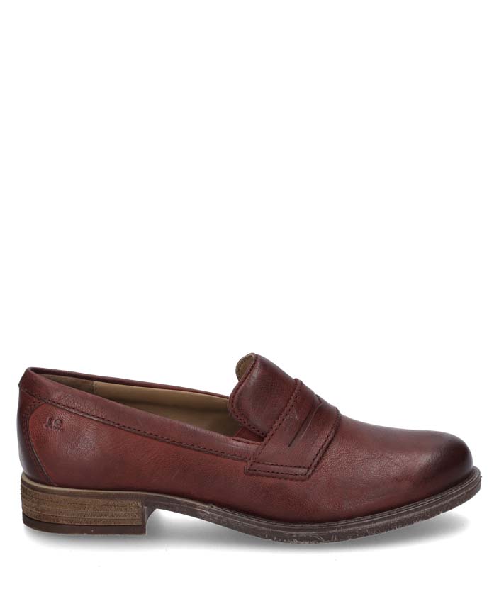 New Arrivals Josef Seibel Sienna 96 - Red