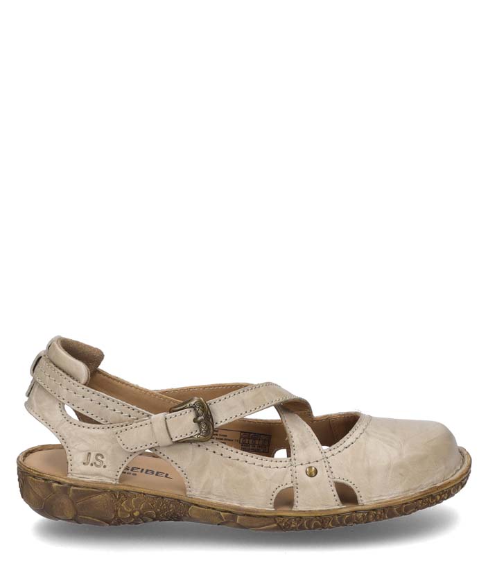 New Arrivals Josef Seibel Rosalie 13 - Beige