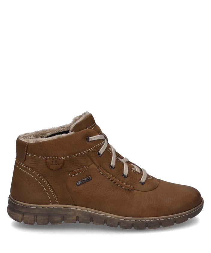 New Arrivals Josef Seibel Steffi 53 - Brown