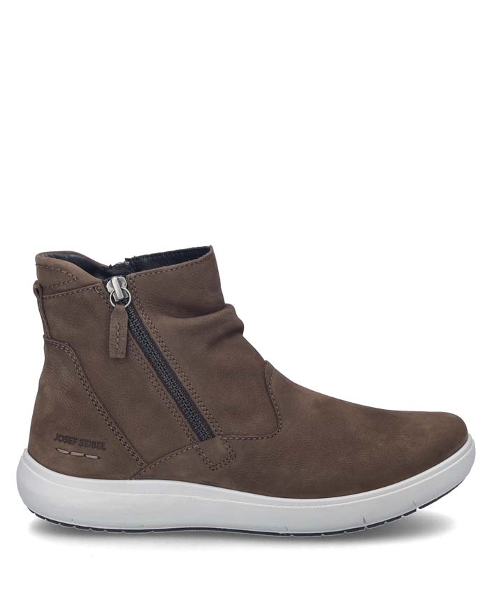 New Arrivals Josef Seibel Megan 12 - Brown
