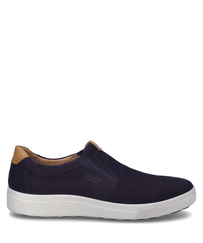 New Arrivals Josef Seibel Maddox 06 - Blue