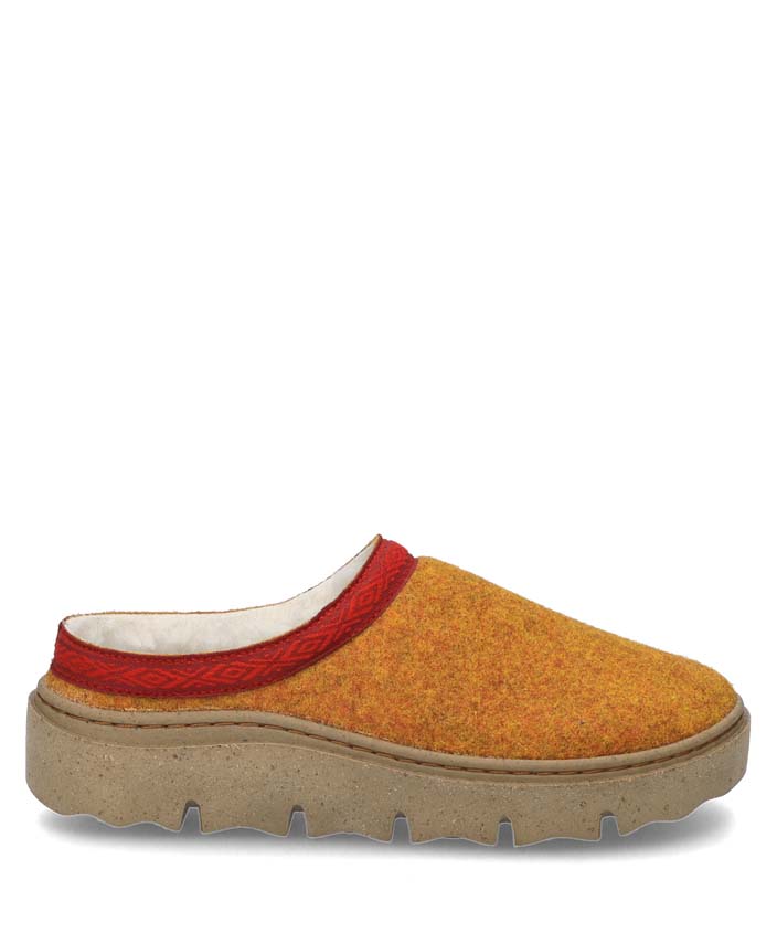 New Arrivals Josef Seibel Carmaux 06 - Yellow