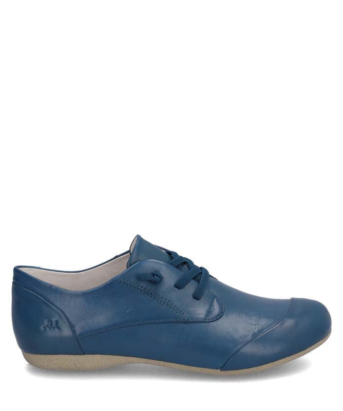 New Arrivals Josef Seibel Fiona 01 - Blue