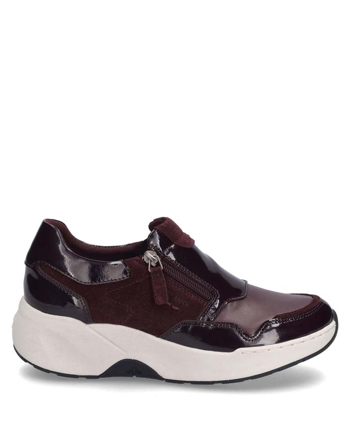New Arrivals Josef Seibel Lissi 04 - Red