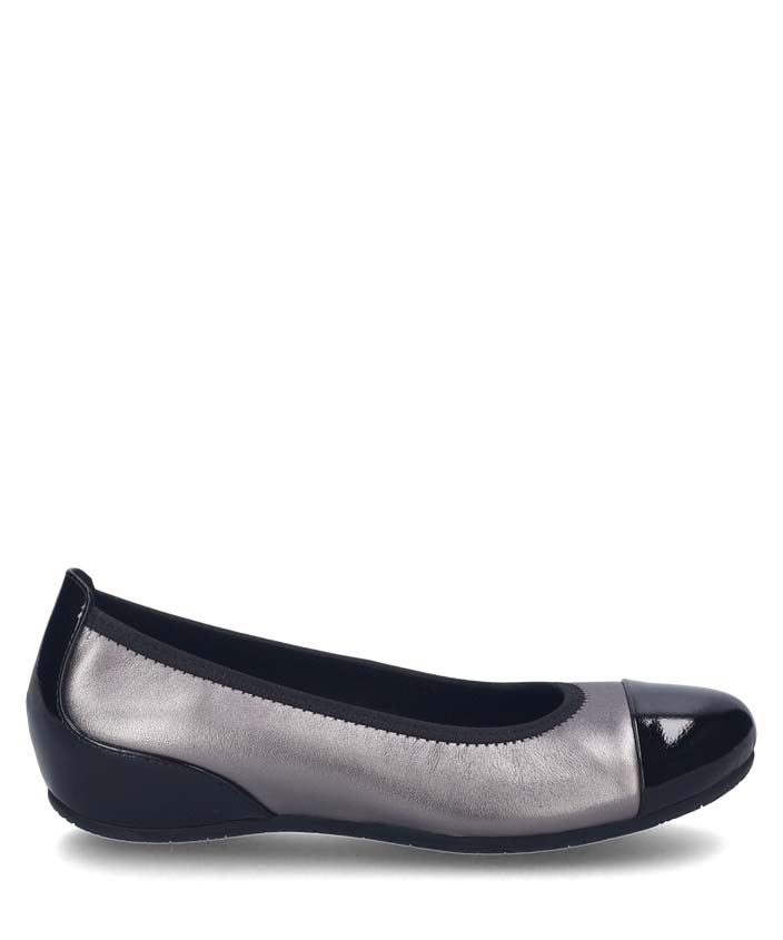New Arrivals Josef Seibel Florina 01 - Black
