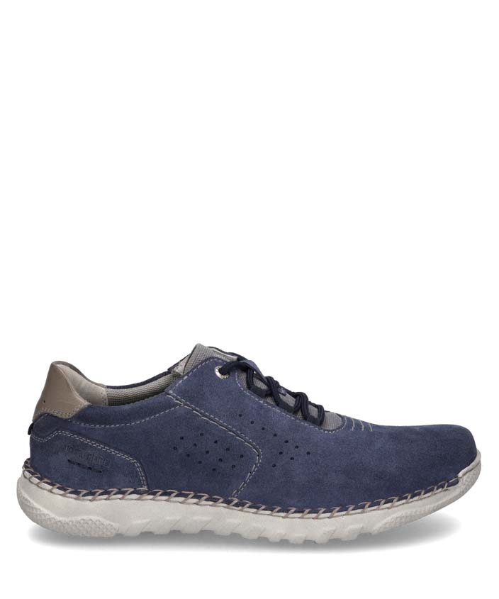 New Arrivals Josef Seibel Wilson 13 - Blue