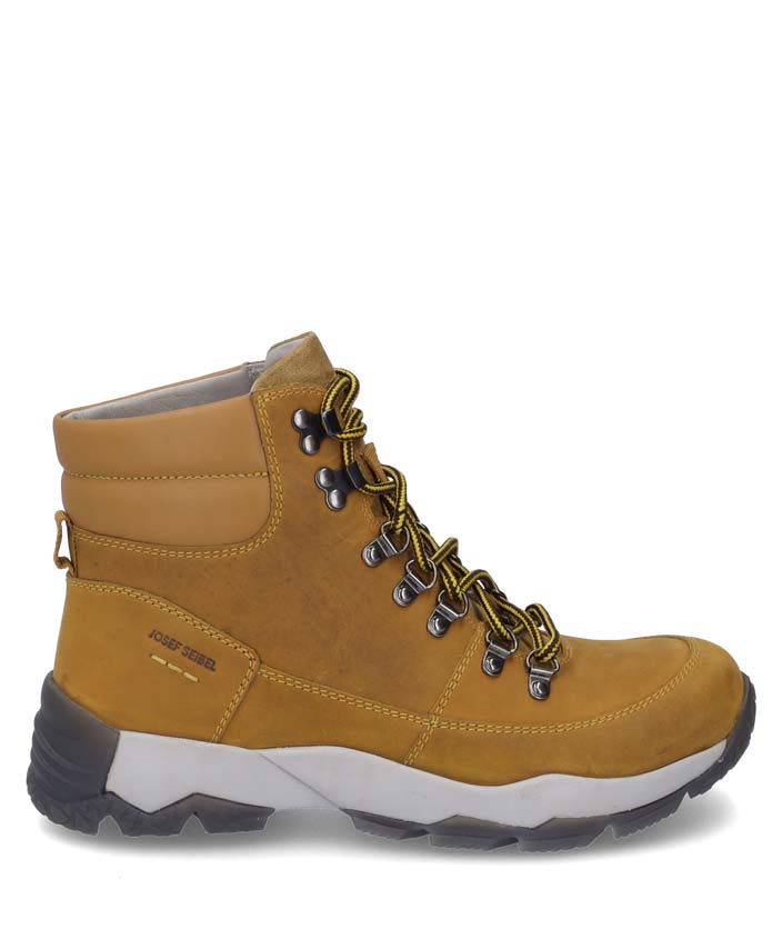 New Arrivals Josef Seibel Philipp 01 - Yellow