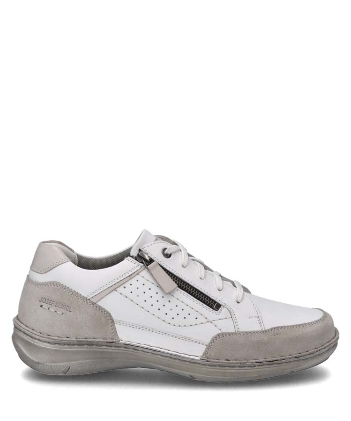 New Arrivals Josef Seibel New Anvers 11 - White