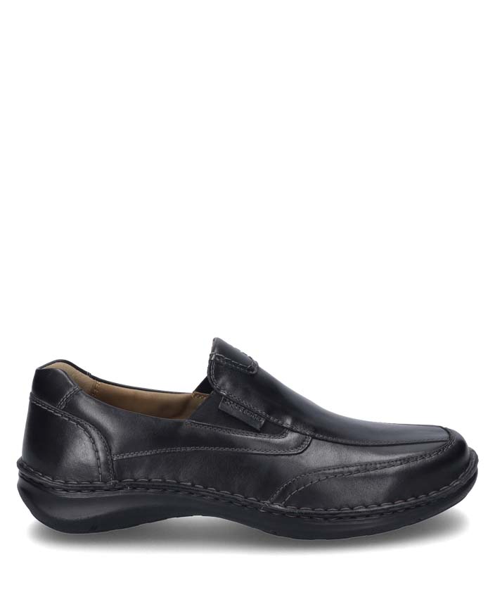 New Arrivals Josef Seibel New Anvers 67 - Black