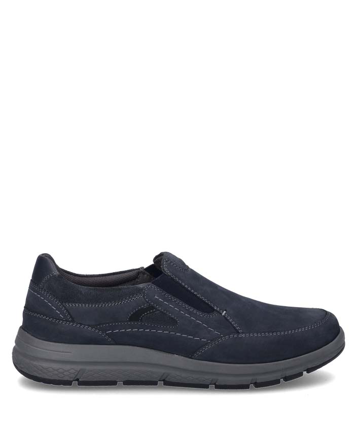 New Arrivals Josef Seibel Giuseppe 09 - Blue