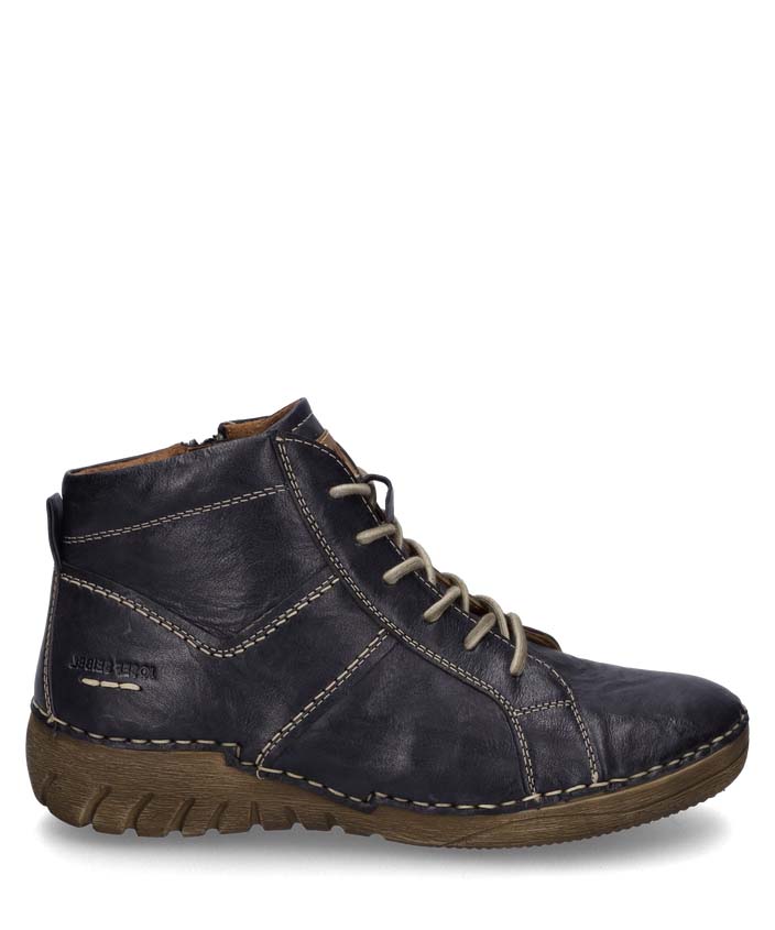 New Arrivals Josef Seibel Felicia 01 - Blue