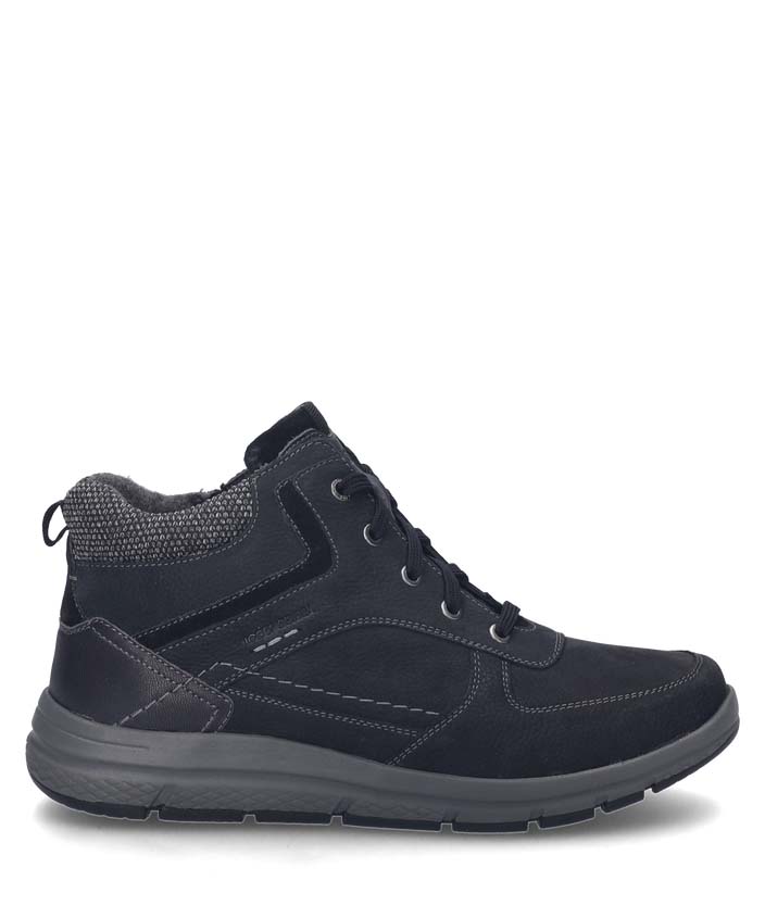 New Arrivals Josef Seibel Giuseppe 10 - Black