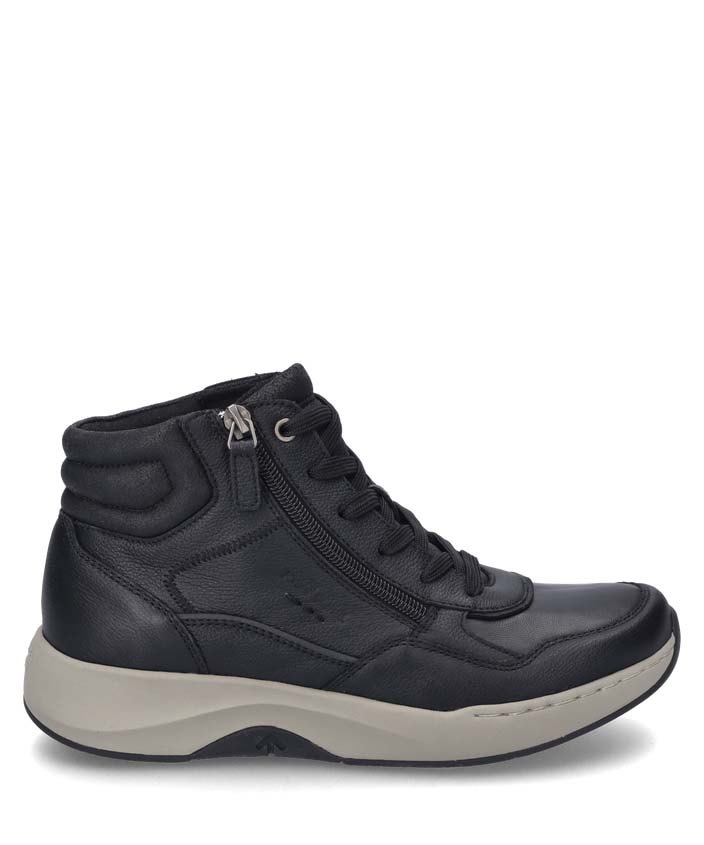 New Arrivals Josef Seibel Elli 01 - Black