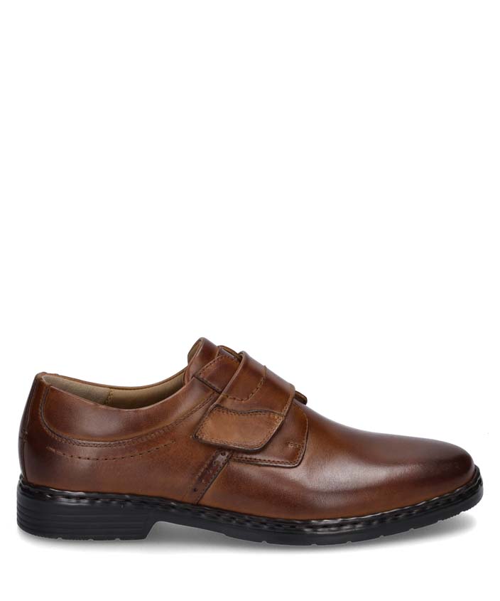 New Arrivals Josef Seibel Alastair 16 - Brown