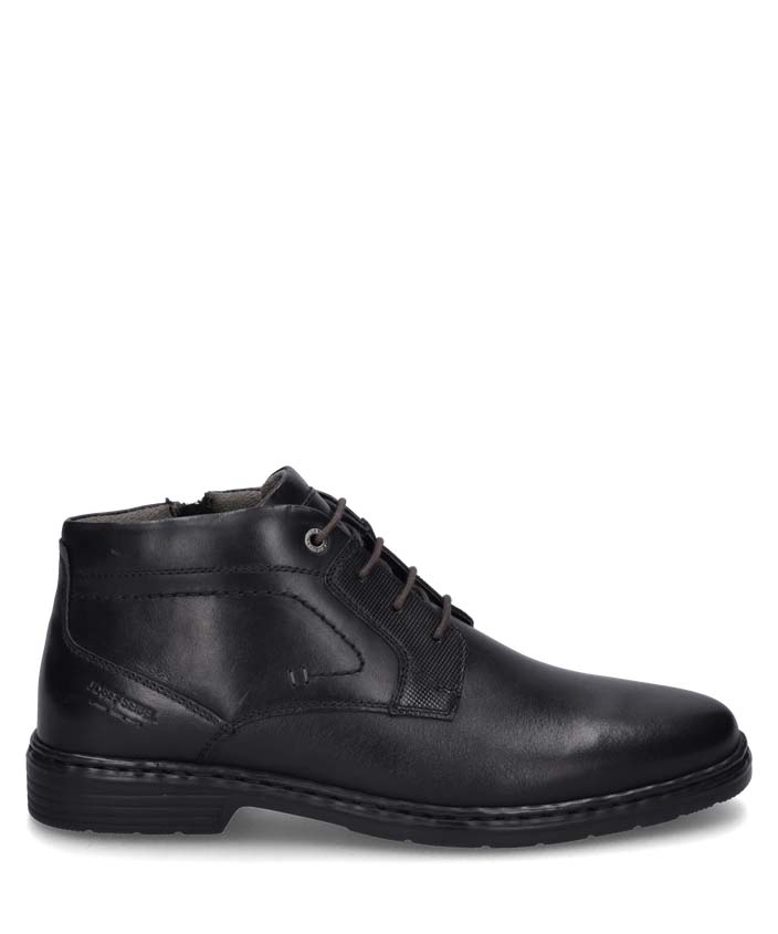 New Arrivals Josef Seibel Alastair 17 - Black